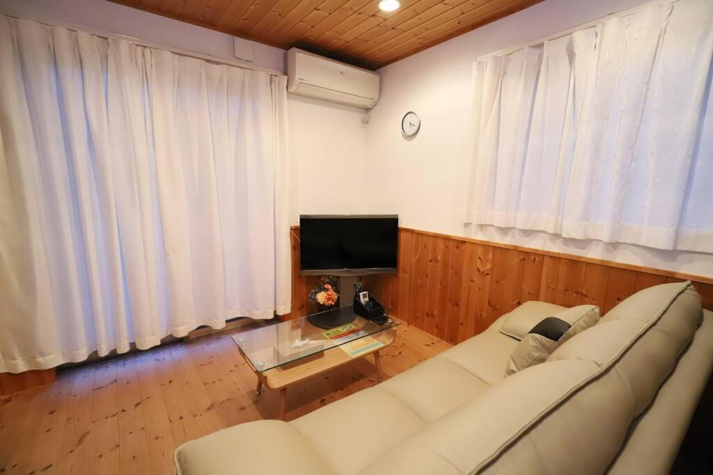 白浜ホープヒルズ　G-62 Villa Shirahama Exteriör bild