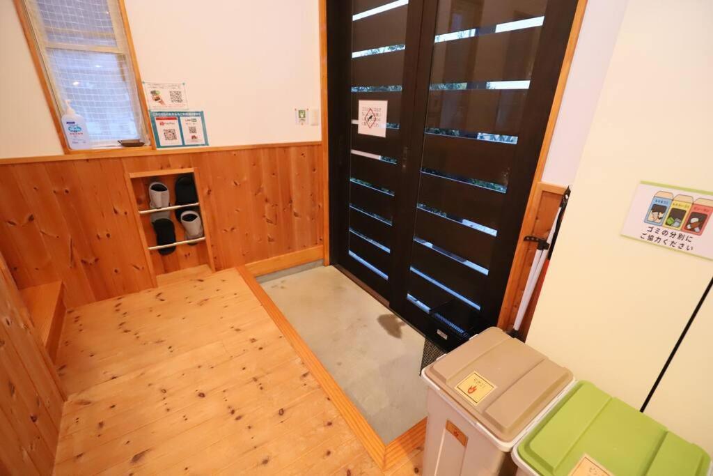 白浜ホープヒルズ　G-62 Villa Shirahama Exteriör bild