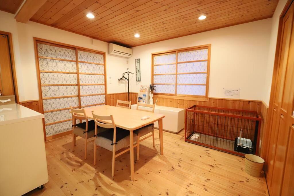 白浜ホープヒルズ　G-62 Villa Shirahama Exteriör bild