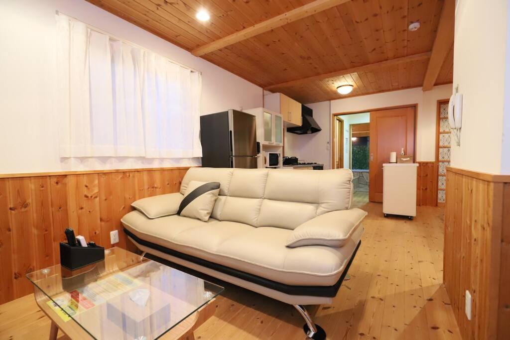 白浜ホープヒルズ　G-62 Villa Shirahama Exteriör bild