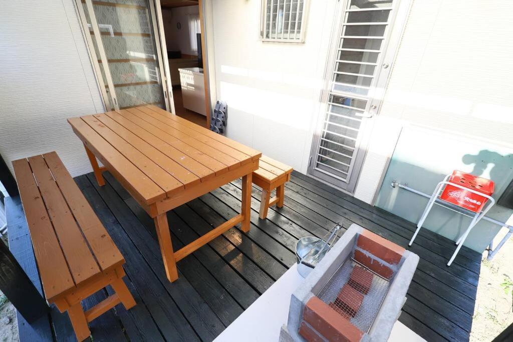 白浜ホープヒルズ　G-62 Villa Shirahama Exteriör bild